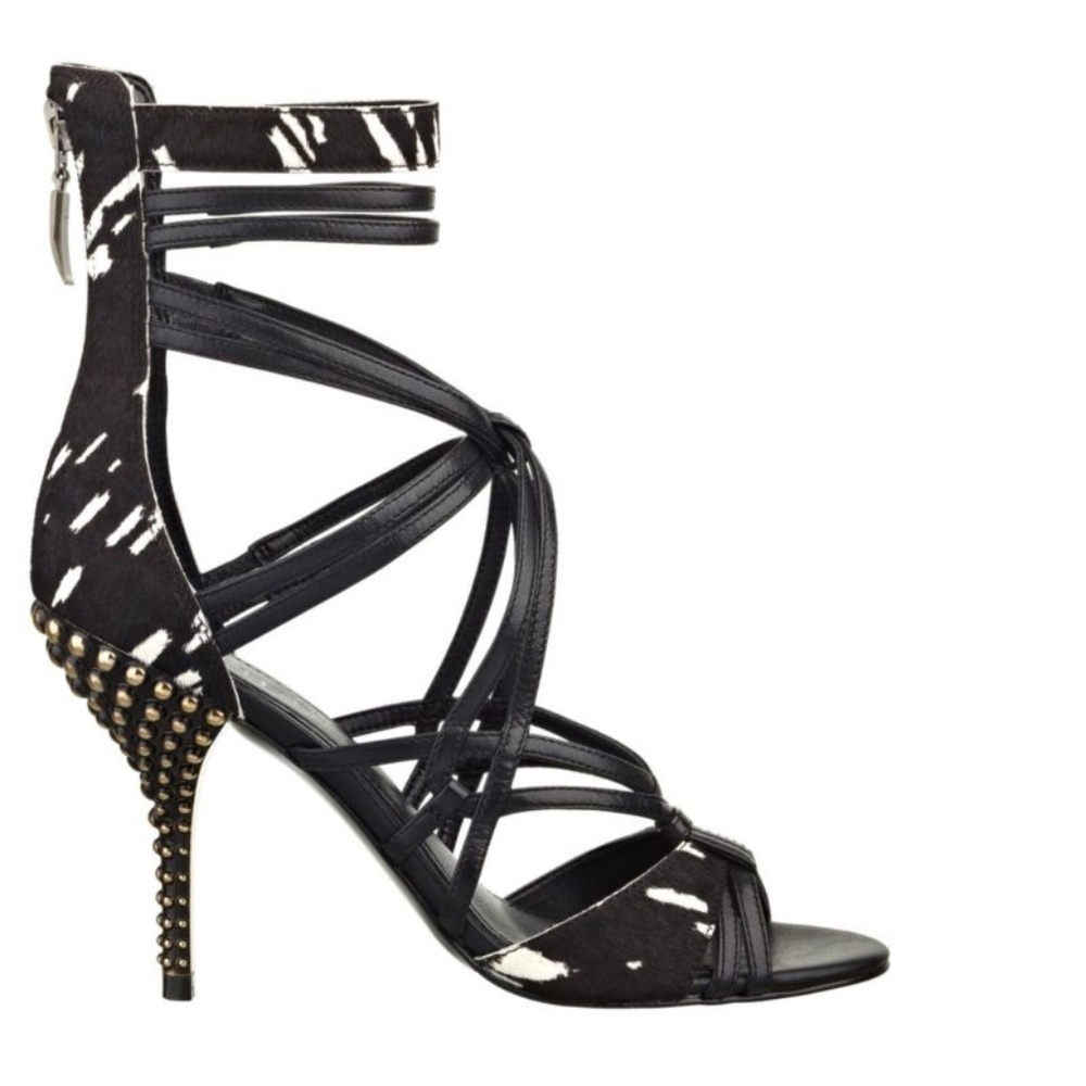 NEW GUESS WOMEN HIELEYLY SHOES